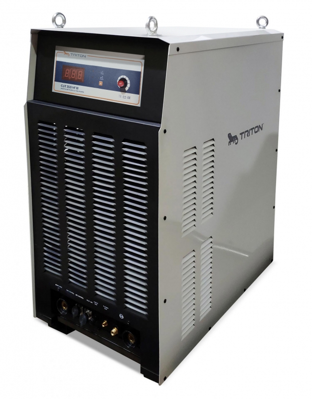 Аппарат плазменной резки TRITON CUT 300 HF W (TR300)