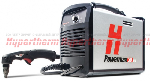 Система для ручной резки Hypertherm Powermax 30 AIR