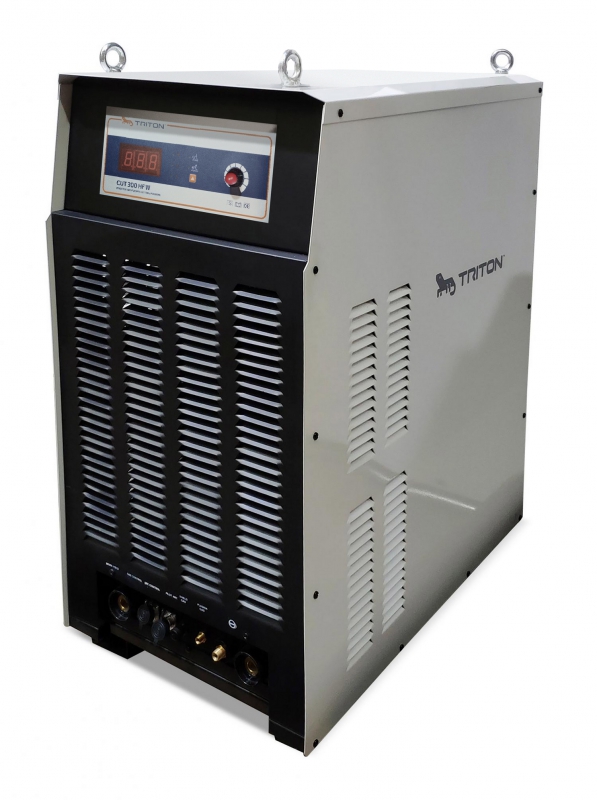 Аппарат плазменной резки TRITON CUT 300 HF W (TR300PRO)